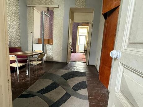 Elan №6216829 - Bakı, Nizami m., 3 otaqlı, 75 m², 2/2 mərtəbə