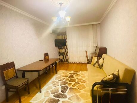 Elan №6216817 - Bakı, Həzi Aslanov m., 2 otaqlı, 63 m², 5/9 mərtəbə