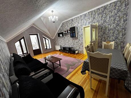 Elan №6217050 - Quba, Quba, 6 otaqlı, 250 m²