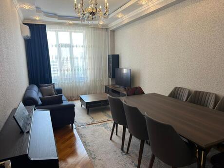 Elan №6216839 - Bakı, Azadlıq Prospekti m., 2 otaqlı, 85 m², 7/14 mərtəbə