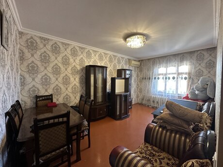 Elan №6216833 - Bakı, Suraxanı r., 3 otaqlı, 85 m², 7/9 mərtəbə