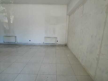 Obyekt - Azadlıq Prospekti m. - 28 m²