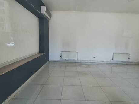 Obyekt - Azadlıq Prospekti m. - 28 m²