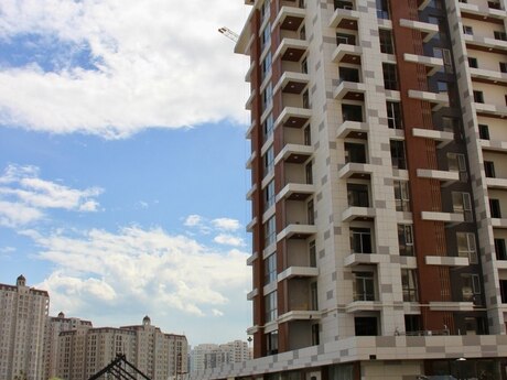 3-room apartment, 145 m², Lake City: 428 782 ₼ 5
