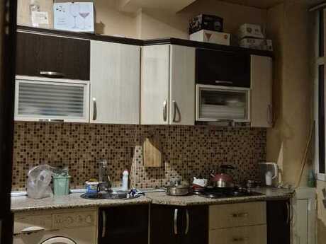 2 otaqlı yeni tikili - 20 Yanvar m. - 80 m²