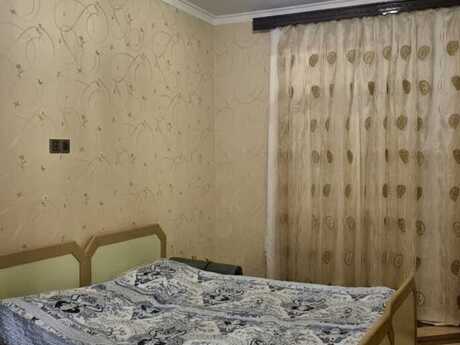 2 otaqlı yeni tikili - 20 Yanvar m. - 80 m²