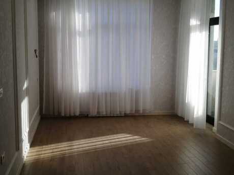 3 otaqlı yeni tikili - Nəriman Nərimanov m. - 126 m²