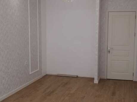 3 otaqlı yeni tikili - Nəriman Nərimanov m. - 126 m²