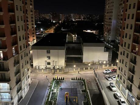 Elan №6216836 - Bakı, Dərnəgül m., 2 otaqlı, 65 m², 10/18 mərtəbə