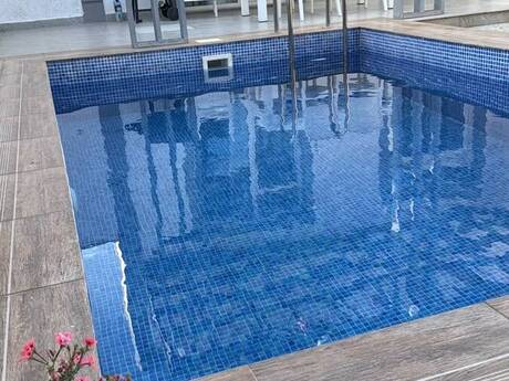 4 otaqlı həyət evi/bağ evi - Xəzər r. - 200 m²