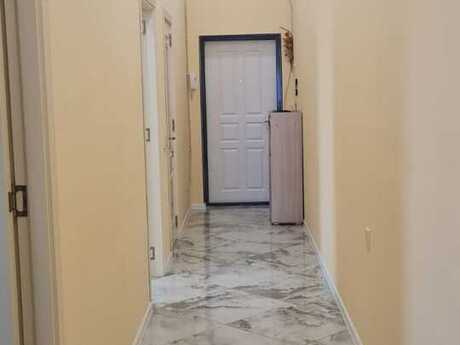 Elan №6216843 - Bakı, Nəriman Nərimanov m., 3 otaqlı, 74 m², 18/18 mərtəbə