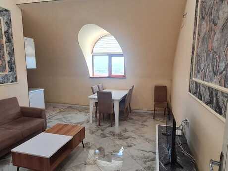 3 otaqlı yeni tikili - Nəriman Nərimanov m. - 74 m²