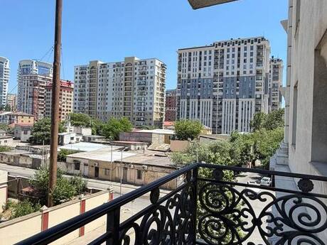 3-room apartment, 85 m², City Garden: 420 000 ₼ 3