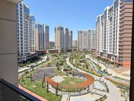 Elan №6216845 - Bakı, Bakmil m., 3 otaqlı, 85 m², 6/18 mərtəbə