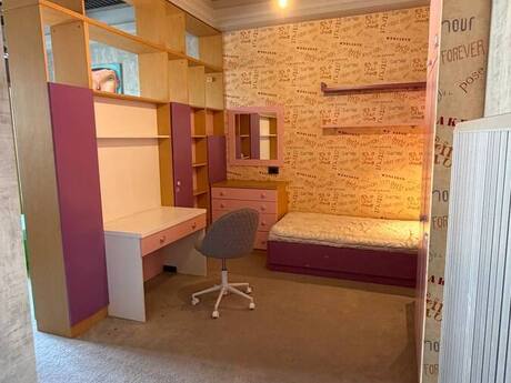 3-room apartment, 85 m², City Garden: 420 000 ₼ 5