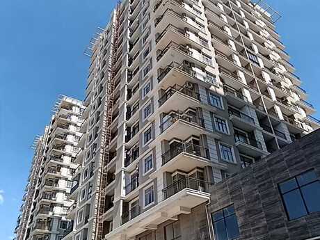 Объявление №6216851 - Баку, м. Нариман Нариманов, 4-комн., 181 м², 5/16 этаж