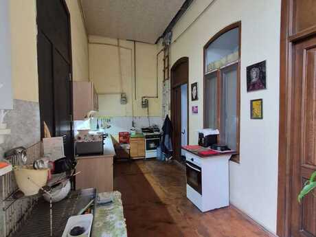 Obyekt - Sahil m. - 160 m²