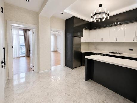 2-room apartment, 70 m², Dərnəgül: 225 000 ₼ 4