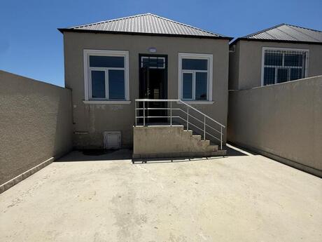 Elan №6216896 - Bakı, Saray q., 3 otaqlı, 60 m²