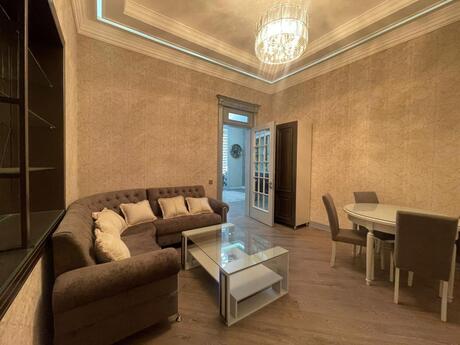 Elan №6216998 - Bakı, Azadlıq Prospekti m., 3 otaqlı, 65 m², 1/9 mərtəbə