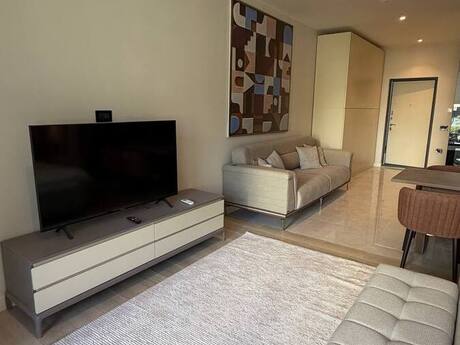 1 otaqlı mənzil, 58 m², Sea Breeze: 221 000 ₼ 4