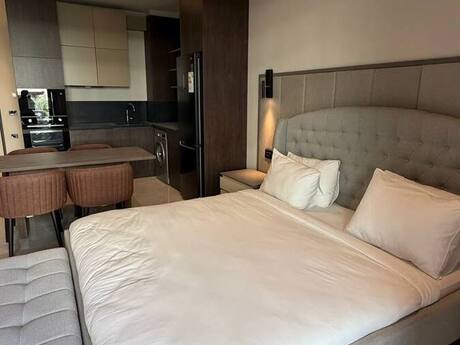 Elan №6216890 - Bakı, Sea Breeze q., 1 otaqlı, 58 m², 1/7 mərtəbə