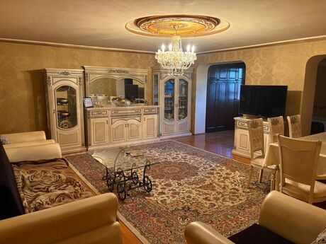 Elan №6216922 - Bakı, Neftçilər m., 3 otaqlı, 100 m², 8/9 mərtəbə