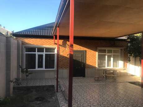 3 otaqlı həyət evi, 130 m², Qara Qarayev: 230 000 ₼ 3