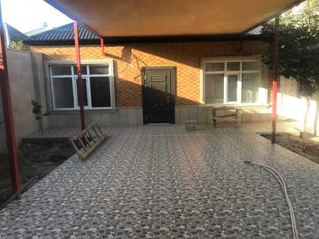 3 otaqlı həyət evi, 130 m², Qara Qarayev: 230 000 ₼ 2