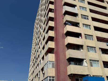 Elan №6216959 - Bakı, Avtovağzal m., 2 otaqlı, 96.3 m², 16/17 mərtəbə