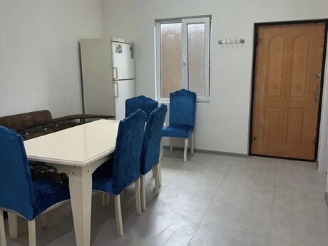 3-комн. дом/дача - м. Иншаатчылар - 60 м²