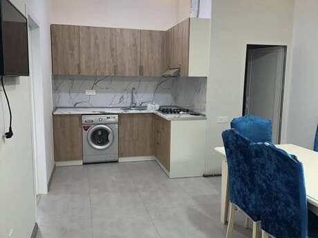 3-комн. дом/дача - м. Иншаатчылар - 60 м²