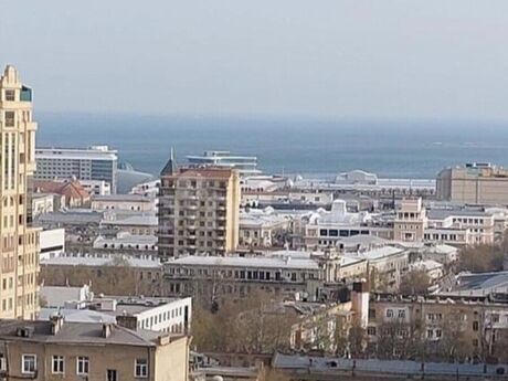Elan №6216951 - Bakı, 28 May m., 4 otaqlı, 230 m², 11/19 mərtəbə