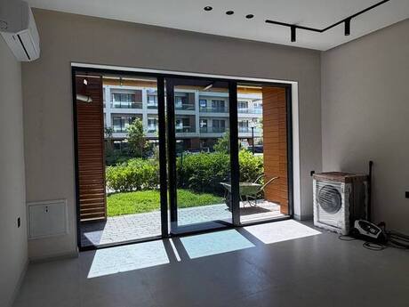 1-room apartment, 48,8 m², Sea Breeze: 215 000 ₼ 3
