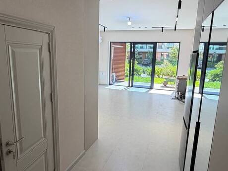 Elan №6216958 - Bakı, Sea Breeze q., 1 otaqlı, 48.8 m², 1/7 mərtəbə