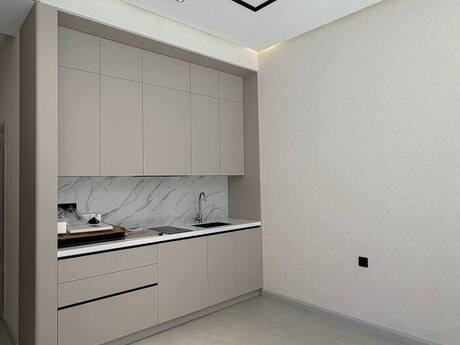 1-room apartment, 48,8 m², Sea Breeze: 215 000 ₼ 4