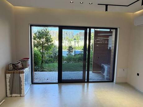 1-room apartment, 48,8 m², Sea Breeze: 215 000 ₼ 2
