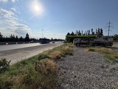 Obyekt - Saray q. - 360 m²