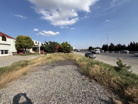 Obyekt - Saray q. - 360 m²