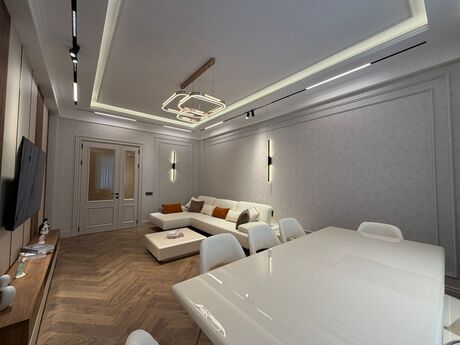 3 otaqlı mənzil, 120 m², Elmlər Akademiyası: 650 000 ₼ 4