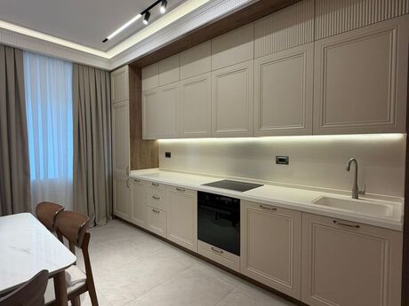3 otaqlı mənzil, 120 m², Elmlər Akademiyası: 650 000 ₼ 5