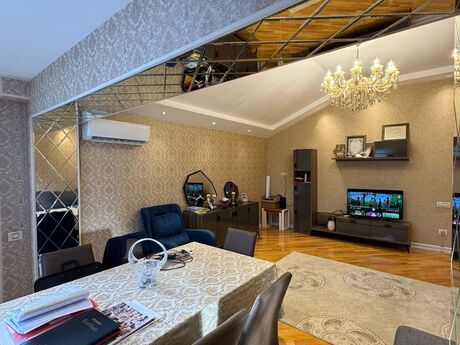4-room apartment, 185 m², 7-ci mikrorayon: 339 000 ₼ 5