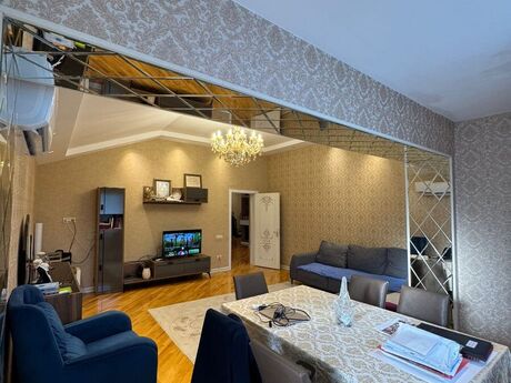 4-room apartment, 185 m², 7-ci mikrorayon: 339 000 ₼ 4