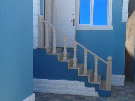 Elan №6217036 - Bakı, Zabrat q., 2 otaqlı, 52 m²