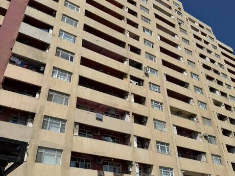 Elan №6217029 - Bakı, Avtovağzal m., 3 otaqlı, 115.1 m², 7/17 mərtəbə
