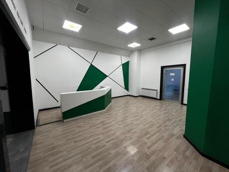 Объект - м. 28 мая - 1000 м²