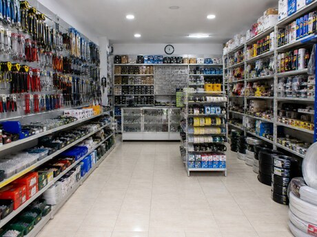 Elan №6217012 - Bakı, İnşaatçılar m., 900 m²