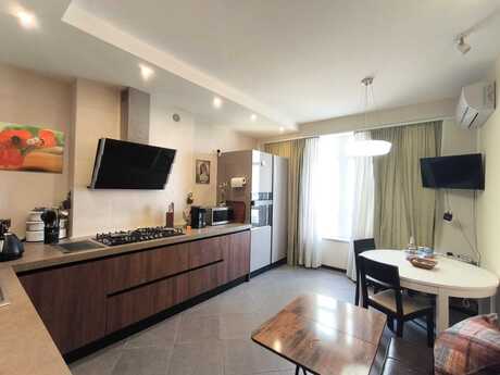 3 otaqlı mənzil, 135 m², Şah İsmayıl Xətai: 460 000 ₼ 5
