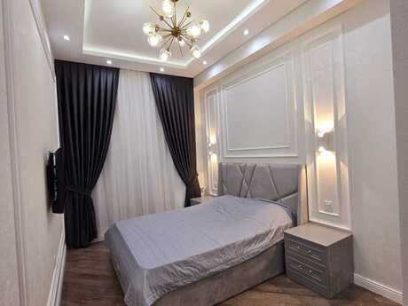 Объявление №6217032 - Баку, Наримановский  р., 2-комн., 60 м², 17/20 этаж