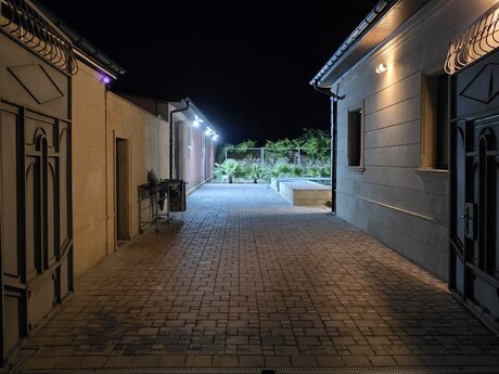 Buzovnada 3 otaqlı həyət evi kirayə verilir, 220 m², 1 700 AZN/ay, şəkil 3 / 12